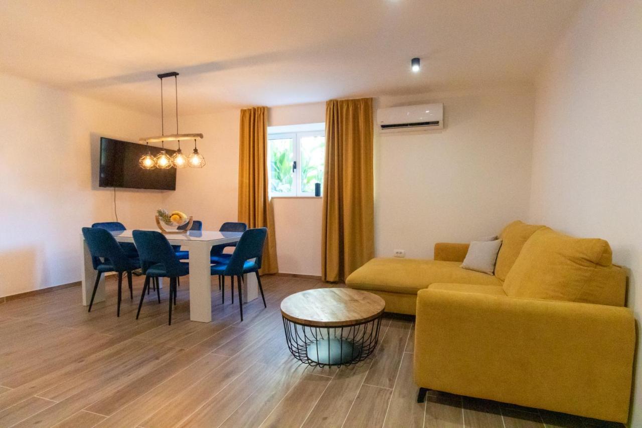 Lily Split Center Διαμέρισμα Εξωτερικό φωτογραφία