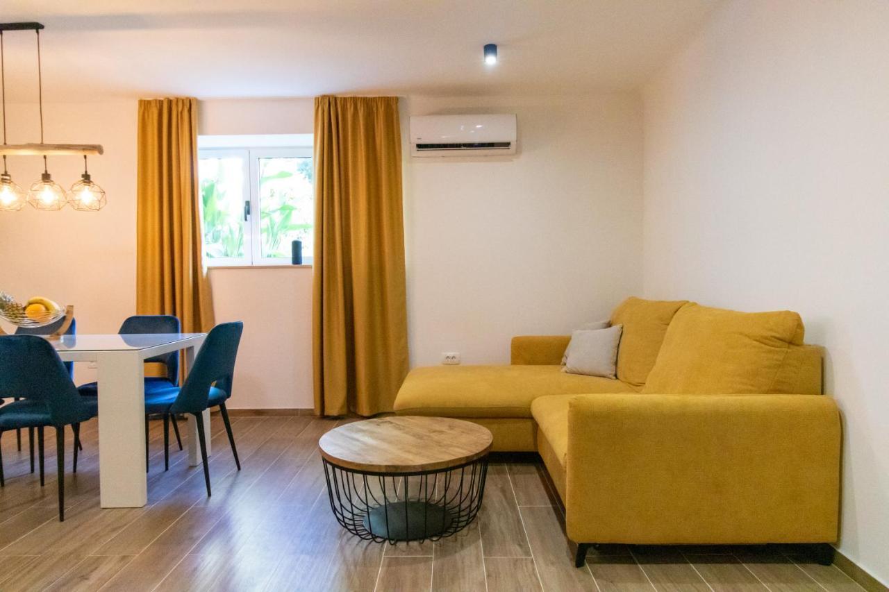 Lily Split Center Διαμέρισμα Εξωτερικό φωτογραφία